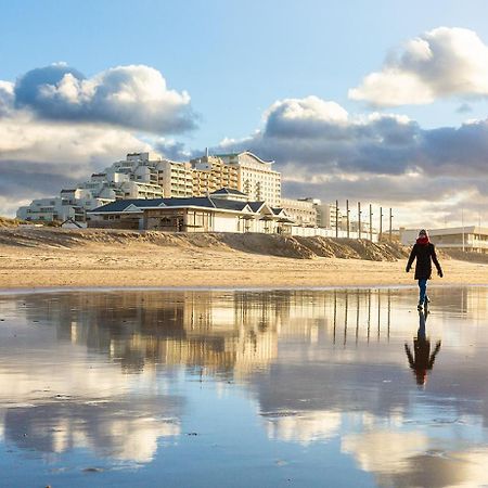 Appartement Aan Zeezicht Katwijk aan Zee Extérieur photo